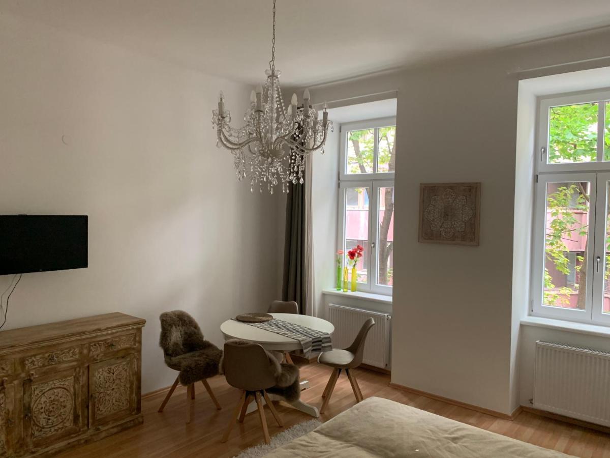 Apartment Lieblingsplatz Wien