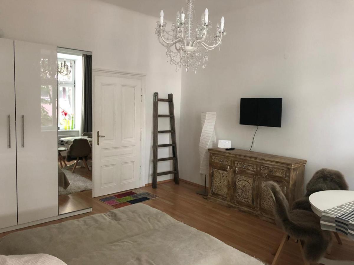 Lieblingsplatz Apartment Wien