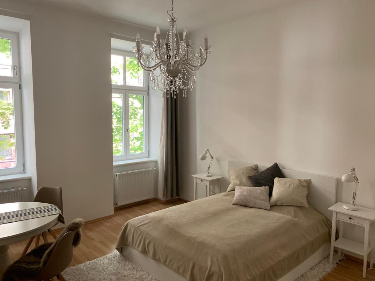 Lieblingsplatz Apartment Wien